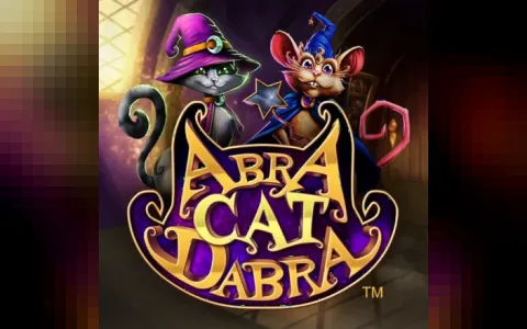 AbraCatDabra