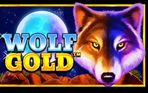 Wolf Gold